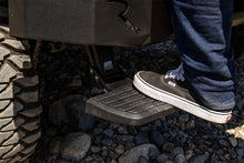 画像をギャラリービューアに読み込む, AMP Research 2018 Jeep Wrangler (JL) BedStep - Black