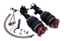 画像をギャラリービューアに読み込む, Air Lift Performance 13-15 Acura ILX / 12-15 Honda Civic (Non Si) Front Kit
