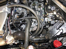 画像をギャラリービューアに読み込む, Injen 02-05 Civic Si Black Cold Air Intake