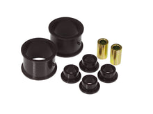 画像をギャラリービューアに読み込む, Prothane 08-12 Subaru Steering Rack Bushings - Black