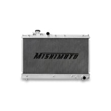 画像をギャラリービューアに読み込む, Mishimoto 94-99 Toyota Celica GT/GT4 Manual Aluminum Radiator