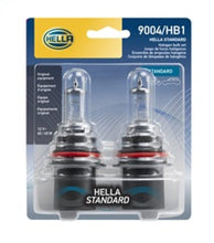 画像をギャラリービューアに読み込む, Hella Bulb 9004/Hb1 12V 65/45W P29T T46 (2)