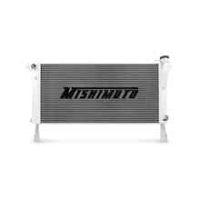 画像をギャラリービューアに読み込む, Mishimoto 10+ Hyundai Genesis Coupe 4 cyl Turbo Manual Aluminum Radiator