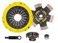 画像をギャラリービューアに読み込む, ACT 93-97 Chevrolet Camaro HD/Race Sprung 6 Pad Clutch Kit