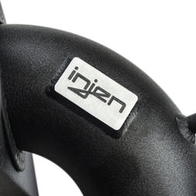 画像をギャラリービューアに読み込む, Injen 2018+ Kia Stinger 2.0L Turbo L4 Short Ram Tuned Intake System w/ SuperNano Web Dry Air Filter