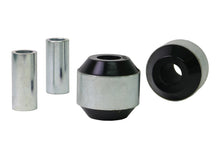 画像をギャラリービューアに読み込む, Whiteline 06-13 Lexus IS250 / 08-13 Lexus IS350 Front Control Arm Lower Inner Rear Bushing Kit