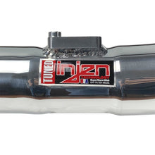 画像をギャラリービューアに読み込む, Injen 18-20 Honda Accord L4-1.5L Turbo SP Short Ram Intake System