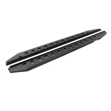 画像をギャラリービューアに読み込む, Go Rhino RB20 Slim Running Boards - Universal 73in. - Bedliner Coating