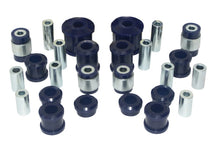 画像をギャラリービューアに読み込む, SuperPro 2007 Volkswagen Eos Base Rear Suspension Bushing Kit