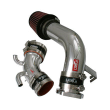 画像をギャラリービューアに読み込む, Injen 98-99 Maxima Polished Cold Air Intake