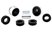 画像をギャラリービューアに読み込む, Whiteline 12+ Subaru BRZ / 12+ Scion FR-S Front Anti-Dive/Caster - C/A Lower Inner Front Bushing