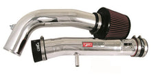 画像をギャラリービューアに読み込む, Injen 03-08 Murano 3.5L V6 only Polished Power-Flow Air Intake System