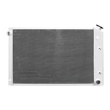 画像をギャラリービューアに読み込む, Mishimoto 78-86 GM C/K Truck X-Line Performance Aluminum Radiator