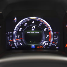 画像をギャラリービューアに読み込む, Autometer Dashcontrol Display Controller Dashcontrol Chevrolet Corvette 2014+