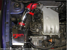 画像をギャラリービューアに読み込む, Injen 96-98 Jetta / Golf 2.0L OBD2 Only Single Pressure Regulating Valve Only Polished Short Ram I