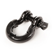 画像をギャラリービューアに読み込む, Rugged Ridge Black 3/4in D-Ring Isolator Kit