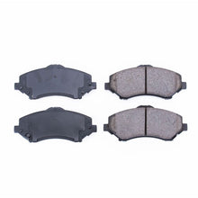 画像をギャラリービューアに読み込む, Power Stop 08-16 Chrysler Town &amp; Country Front Z16 Evolution Ceramic Brake Pads