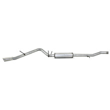 画像をギャラリービューアに読み込む, MBRP 2009 Chev/GMC Yukon XL/Avalanche 5.3/6.0 L Cat Back Single Side