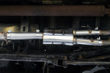 画像をギャラリービューアに読み込む, MBRP 09-18 Ram 1500 (19+ Classic) 5.7L Hemi Performance XP Series T409 Muffler