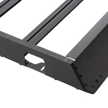 画像をギャラリービューアに読み込む, Go Rhino SRM 400 Roof Rack - 48in