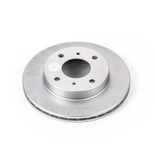 画像をギャラリービューアに読み込む, Power Stop 91-96 Infiniti G20 Front Evolution Geomet Coated Rotor