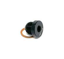 画像をギャラリービューアに読み込む, Torque Solution Porsche Boxster/Cayman/911/Panamera/Cayenne M18-1.5 Billet Magnetic Drain Plug