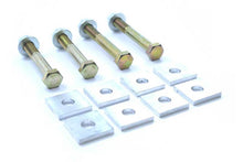 画像をギャラリービューアに読み込む, SPL Parts 2009+ Nissan 370Z Eccentric Lockout Kit