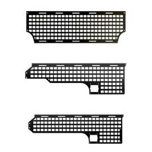 画像をギャラリービューアに読み込む, Putco 19-21 Ford Ranger - 5ft (Short Box) Molle Front Panel