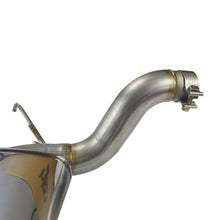 画像をギャラリービューアに読み込む, Injen 18-20 Jeep Wrangler JL V6-3.6L &amp; L4-2.0L(t) High Tuck Axle Back Exhaust