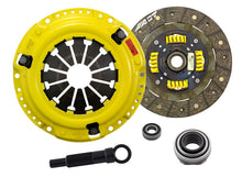 画像をギャラリービューアに読み込む, ACT 1990 Honda Civic HD/Perf Street Sprung Clutch Kit