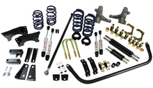画像をギャラリービューアに読み込む, Ridetech 63-72 Chevy C10 Big Block StreetGRIP Suspension System
