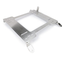 画像をギャラリービューアに読み込む, NRG Stainless Steel Seat Bracket 09-19 Nissan 370Z