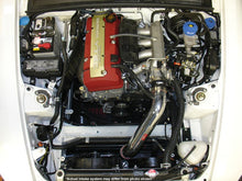 画像をギャラリービューアに読み込む, Injen 06-09 S2000 2.2L 4Cyl. Polished Cold Air Intake