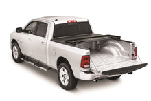 画像をギャラリービューアに読み込む, Tonno Pro 19-21 RAM 1500 6.4ft Fleetside Tonno Fold Tri-Fold Tonneau Cover
