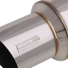 画像をギャラリービューアに読み込む, Skunk2 Universal Exhaust Muffler 60mm (2.25in.) Exhaust System