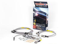 画像をギャラリービューアに読み込む, Goodridge 01-03 Chevrolet Silverado / 01-03 GMC Sierra SS Brake Lines