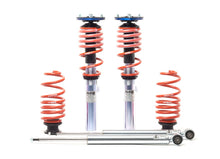 画像をギャラリービューアに読み込む, H&amp;R 15-21 Volkswagen Golf/Golf GTI S/SE/SEL/1.8T MK7 Street Perf + Coil Over (Only 55mm Strut Clamp)