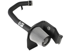画像をギャラリービューアに読み込む, aFe MagnumFORCE Intakes Stage-2 Pro DRY S 11-13 Dodge Challenger/Charger/Chrysler 300 V6 3.6L (blk)