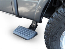 画像をギャラリービューアに読み込む, AMP Research 2002-2008 Dodge Ram 1500 BedStep2 - Black