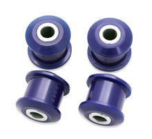 画像をギャラリービューアに読み込む, SuperPro 2007 Jeep Wrangler Rubicon Front Sway Bar End Link End Link Lower Bushing Set
