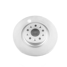 画像をギャラリービューアに読み込む, Power Stop 16-19 Cadillac CT6 Front Evolution Geomet Coated Rotor