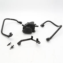 画像をギャラリービューアに読み込む, Ford Racing 15-18 Mustang 2.3L EcoBoost Left Hand Side Oil-Air Separator