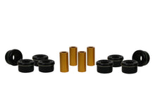 画像をギャラリービューアに読み込む, Whiteline 12+ Scion FR-S/Subaru BRZ/Toyota 86/Toyota GT-86 Rear Crossmember-Mount Bushing