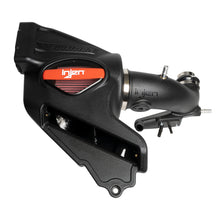 画像をギャラリービューアに読み込む, Injen 2021-2022 Ford Bronco L4-2.3L Turbo Evolution Intake (Oiled)