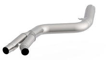 画像をギャラリービューアに読み込む, Kooks 2020 Toyota Supra 3.5in x 3in SS Resonator Delete Mid-Section