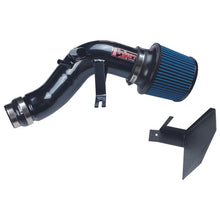 画像をギャラリービューアに読み込む, Injen 15-19 Hyundai Sonata 2.0T Short Ram Air Intake - Laser Black