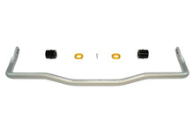 画像をギャラリービューアに読み込む, Whiteline 08+ Dodge Challenger Gen III / 06+ Charger LX Front Heavy Duty Adjustable 32mm Swaybar