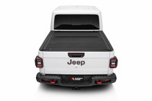 画像をギャラリービューアに読み込む, Rugged Ridge Armis Hard Folding With LINE-X Bed Cover 2020 JT