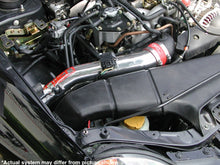 画像をギャラリービューアに読み込む, Injen 02-06 WRX (No Wagon) / 04 STi (CARB for 02-04 ONLY) Black Cold Air Intake *SPECIAL ORDER*