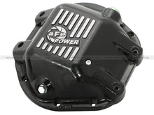 画像をギャラリービューアに読み込む, aFe Power Differential Cover Machined Pro Series 97-14 Jeep Dana 44